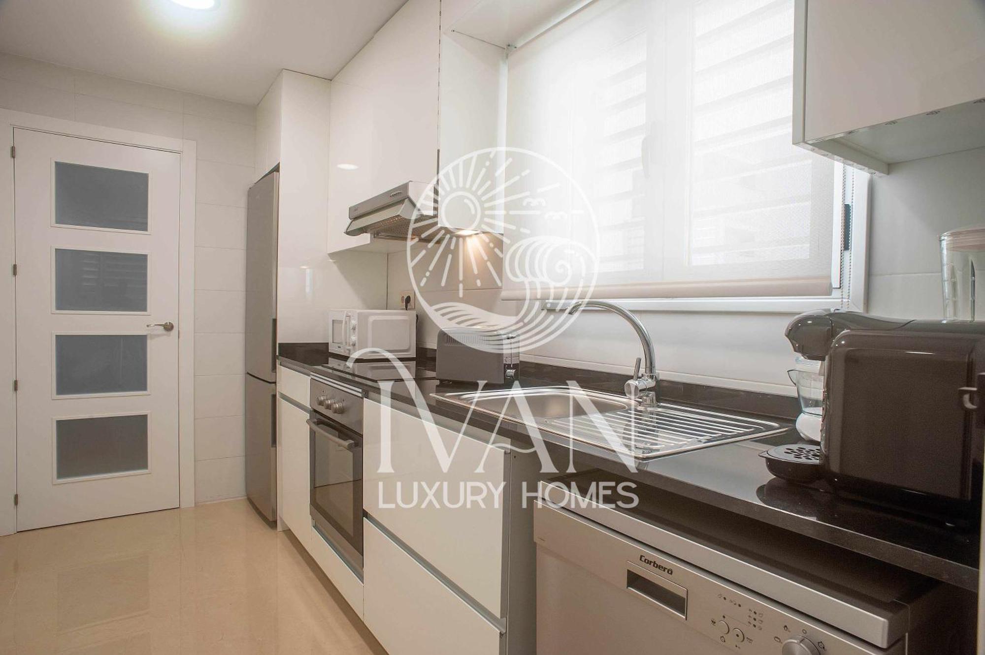 Casa Cosy - Iván Luxury Homes - 1ªPta. - Norte - 1ª Línea de Playa Oropesa del Mar Exterior foto
