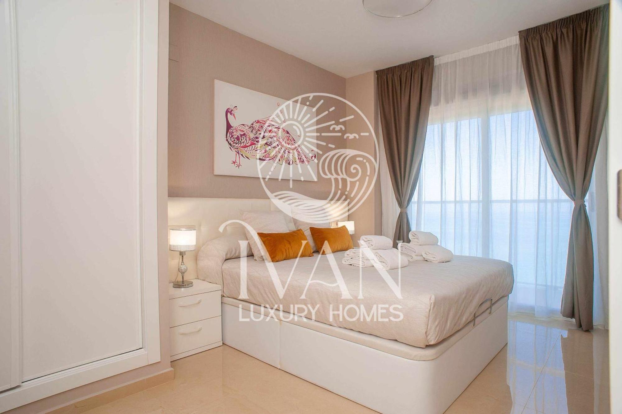 Casa Cosy - Iván Luxury Homes - 1ªPta. - Norte - 1ª Línea de Playa Oropesa del Mar Exterior foto